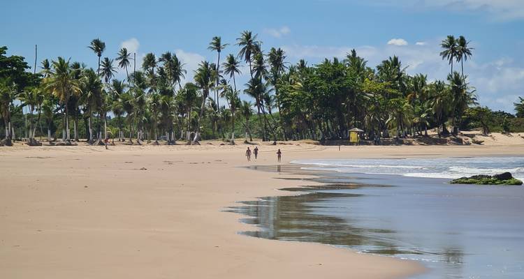 Discovering Bahia - ETours Brazil DMC 10