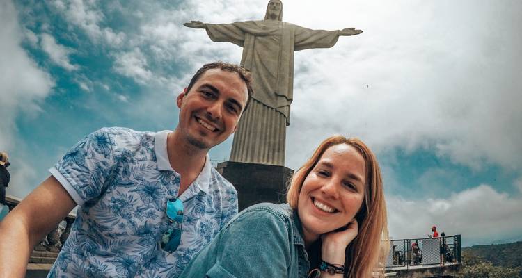 Maravillas de Brasil (incl. vuelos nacionales) - ETours Brazil DMC 4