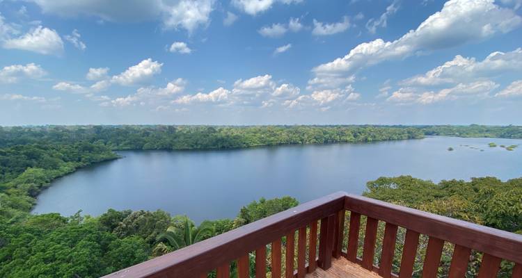 Trilogía Exótica: Río, Cataratas de Iguazú y Amazonas (incl. vuelos nacionales) - ETours Brazil DMC 2