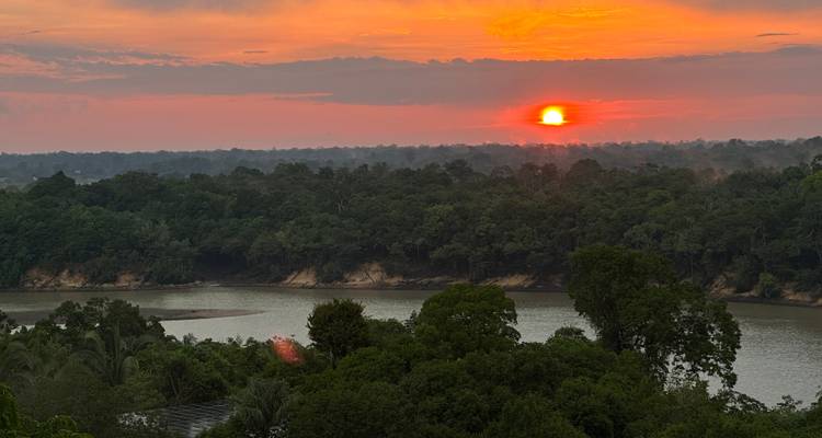 Trilogía Exótica: Río, Cataratas de Iguazú y Amazonas (incl. vuelos nacionales) - ETours Brazil DMC 3