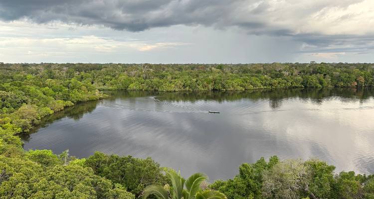 Trilogía Exótica: Río, Cataratas de Iguazú y Amazonas (incl. vuelos nacionales) - ETours Brazil DMC 4