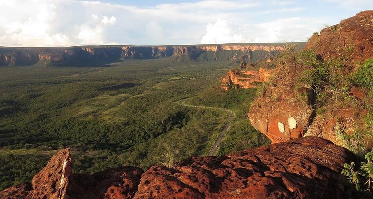 Northern Pantanal Roundtrip - ETours Brazil DMC 1