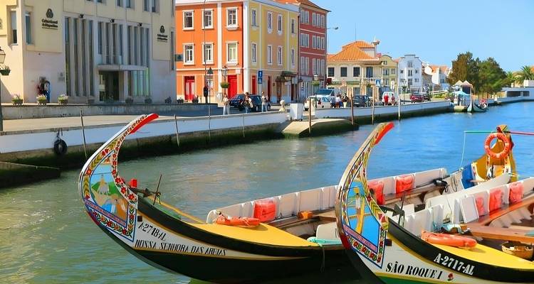 Visita guiada en bicicleta de Oporto a Lisboa - Authentic Trails 3