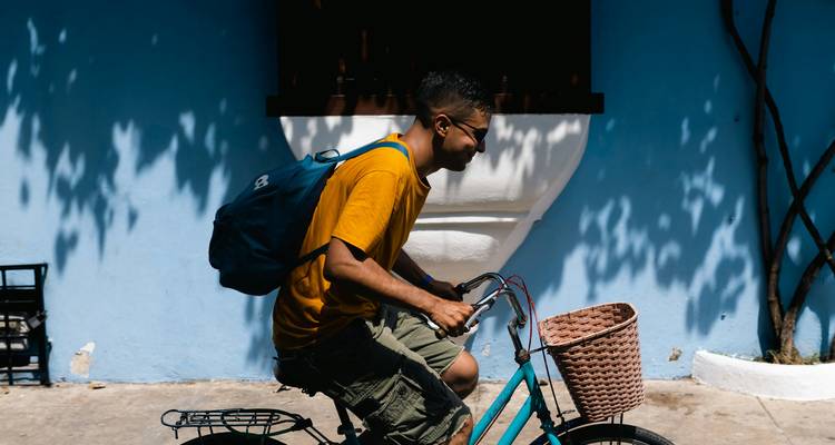 5 jours en Colombie : Les rythmes cachés de Carthagène - Responsible Travel South America 3