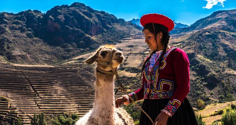 Voyage de 7 jours à travers les merveilles du Pérou - Responsible Travel South America 2