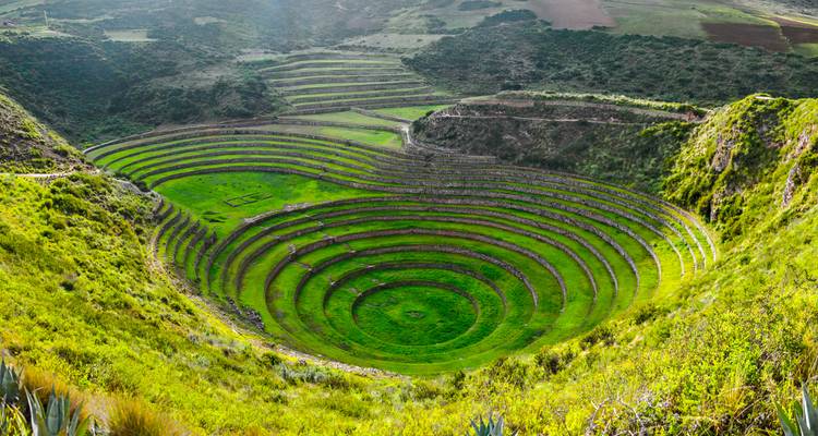 Voyage de 7 jours à travers les merveilles du Pérou - Responsible Travel South America 9
