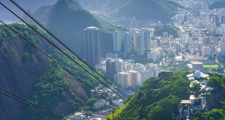 Maravilloso Río - ETours Brazil DMC 4