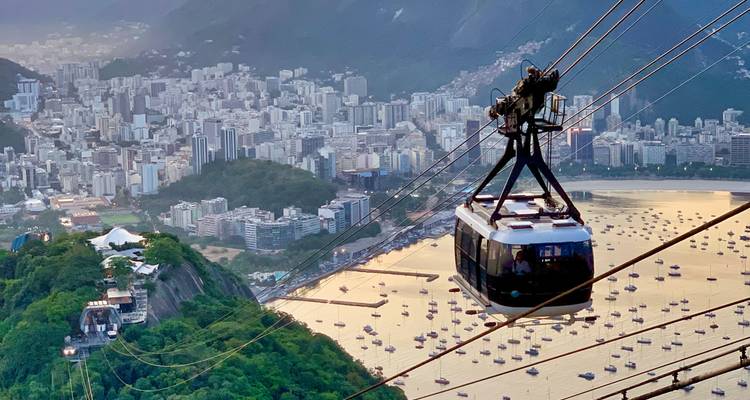 Maravilloso Río - ETours Brazil DMC 2