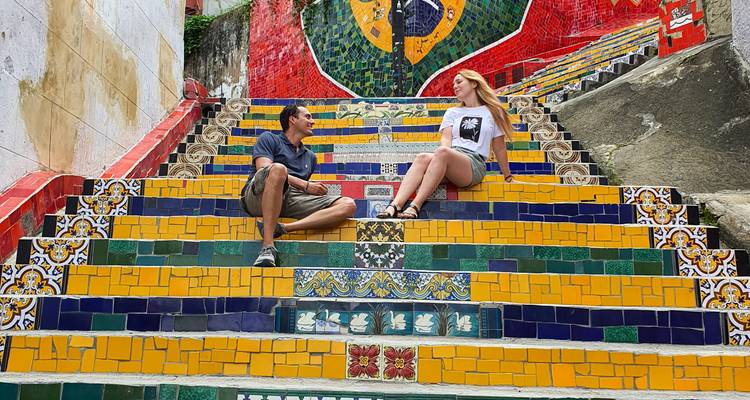 Maravilloso Río - ETours Brazil DMC 10