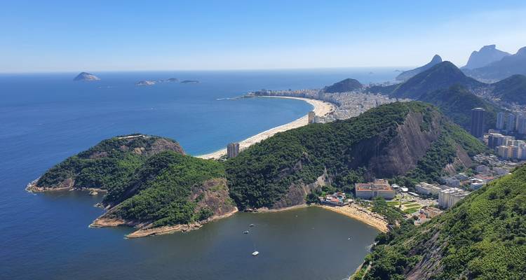 Nochevieja en Río - ETours Brazil DMC 2