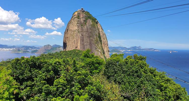 Nochevieja en Río - ETours Brazil DMC 7