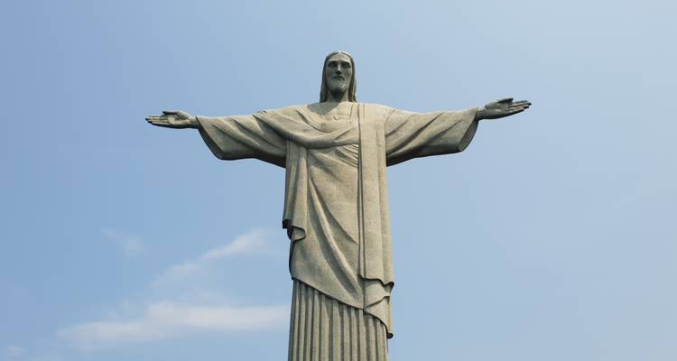 Nochevieja en Río - ETours Brazil DMC 1