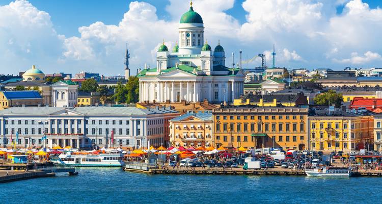 Lo mejor de Helsinki y el Báltico - Expat Explore Travel 3