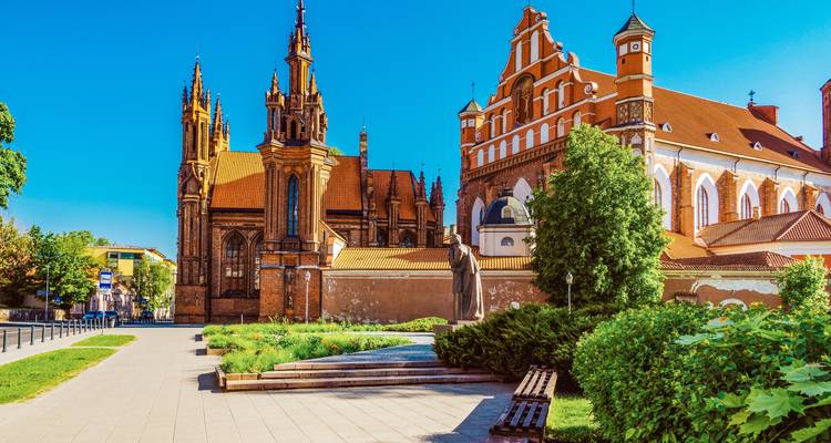 Lo mejor de Helsinki y el Báltico - Expat Explore Travel 10