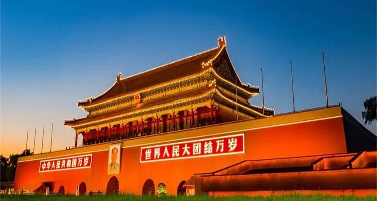 16 Días China Embarcándote en la eterna Ruta de la Seda (guía y chófer privados） Personalizable - UME Travel Co. Ltd 1