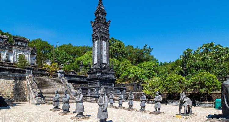 Vietnam Heritages Discovery in 2 weeks - Wonderscape Travel 3