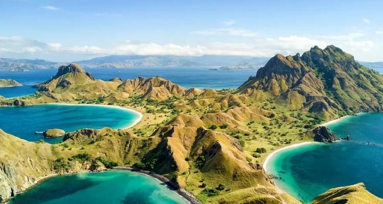 Bali Komodo - mytripology 3
