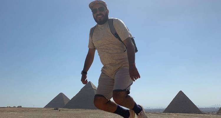 Egipto 8-Noches El Cairo, Crucero por el Nilo, Abu Simbel y Globo Aerostático desde El Cairo - Egypt Gift Tours 4