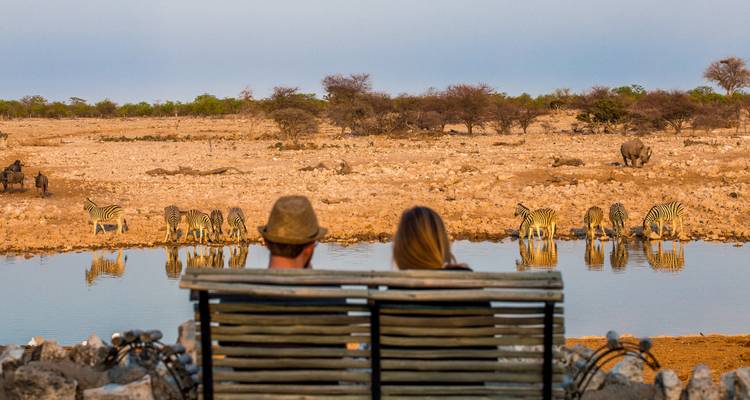 Namibia y Ciudad del Cabo: La aventura del Glamping se une a una escapada urbana - journaway 2