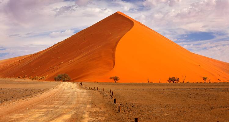 Namibia y Ciudad del Cabo: La aventura del Glamping se une a una escapada urbana - journaway 1