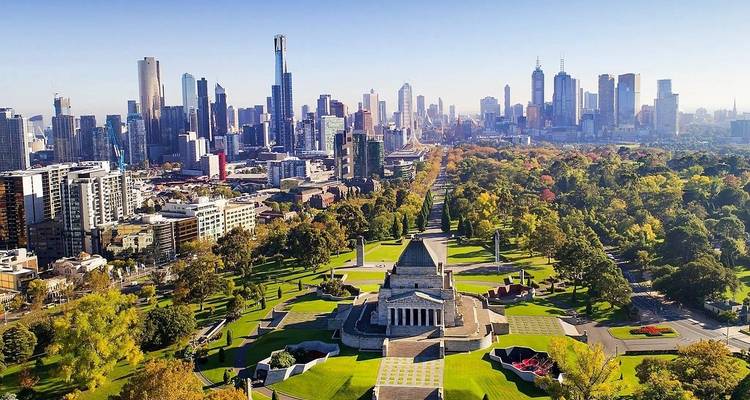15-Day Great Australian Adventure - Private - Vio Travel 7