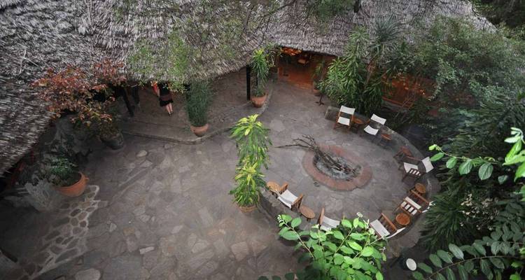 3 Días 2 noches safari privado a Maasai Mara - Perfect Safari Africa tours and safaris 1