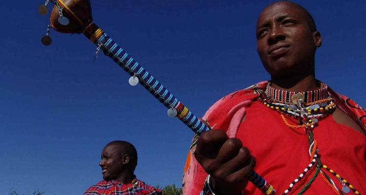 3 Días 2 noches safari privado a Maasai Mara - Perfect Safari Africa tours and safaris 10