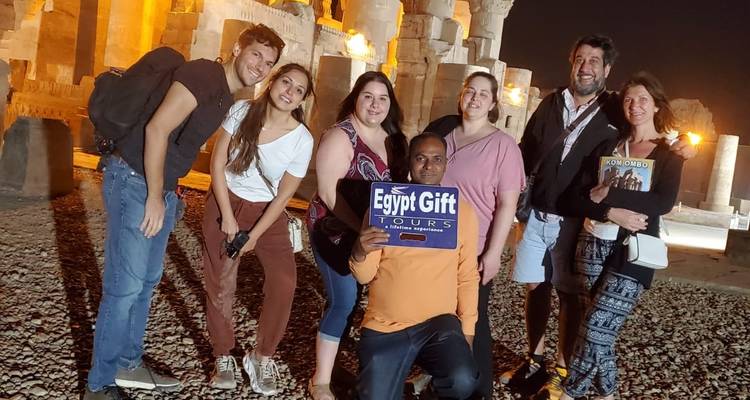 Stunning Egypt Tour Package 10 Days and 9 Nights From Cairo - Egypt Gift Tours 8