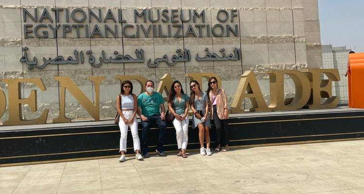 Stunning Egypt Tour Package 10 Days and 9 Nights From Cairo - Egypt Gift Tours 6