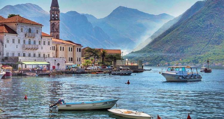 Croatie et Slovénie - Bunnik Tours 4