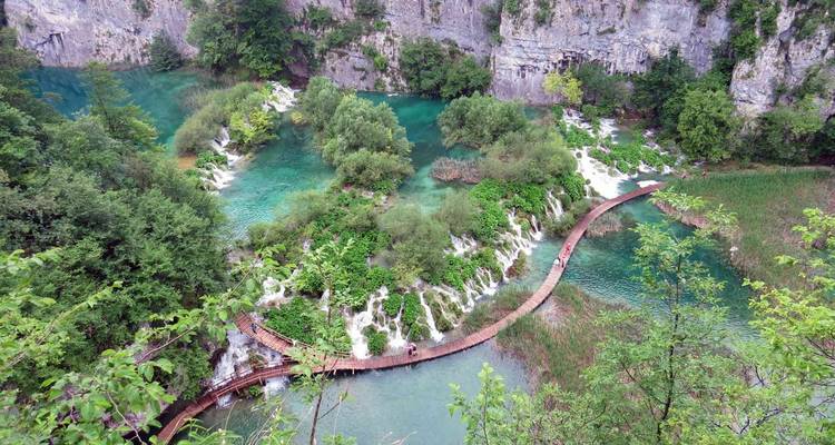Croatie et Slovénie - Bunnik Tours 6