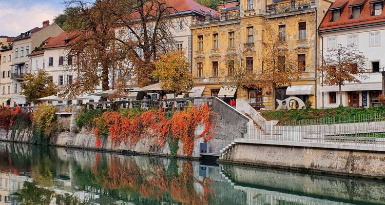 Croatie et Slovénie - Bunnik Tours 2