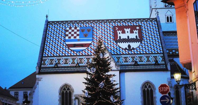 Mercados navideños de Austria, Eslovenia y Croacia 2025 - Bunnik Tours 3