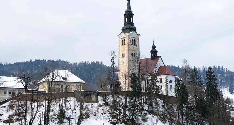 Mercados navideños de Austria, Eslovenia y Croacia 2025 - Bunnik Tours 6