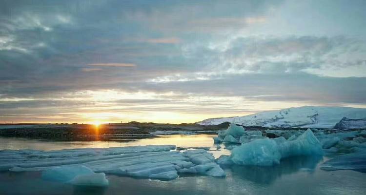 10 Days Complete Iceland Winter | Ring-Road, Snæfellsnes, Northern Lights & Roundtrip airport transfer (Group Tour) - Marina Travel 3