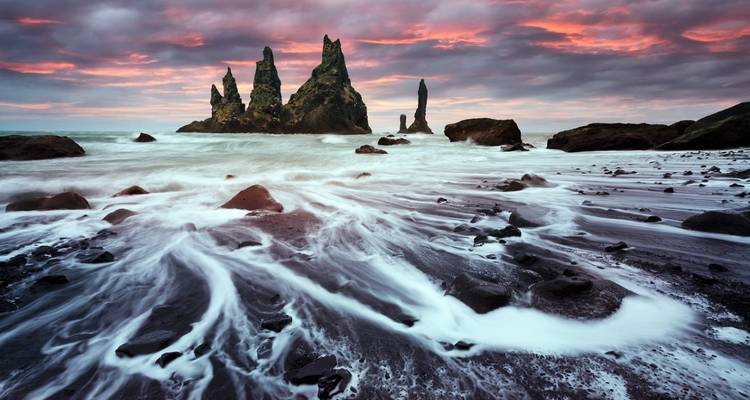 10 Days Complete Iceland Winter | Ring-Road, Snæfellsnes, Northern Lights & Roundtrip airport transfer (Group Tour) - Marina Travel 8