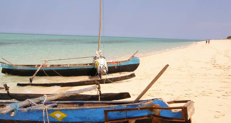Madagascar - Le continent perdu - Penguin Travel 9