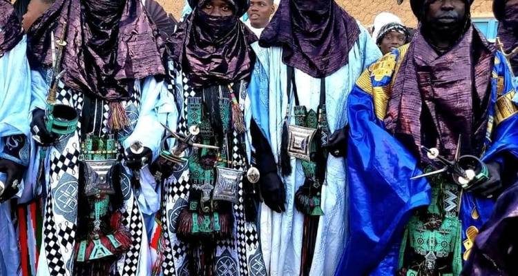 Festival Bianou : une célébration de la culture et de la diversité à Agadez, au Niger - Penguin Travel 1