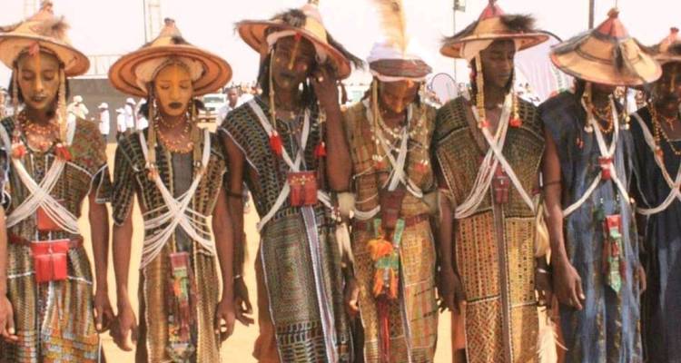Festival Bianou : une célébration de la culture et de la diversité à Agadez, au Niger - Penguin Travel 3