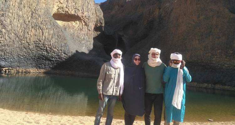 Festival Bianou : une célébration de la culture et de la diversité à Agadez, au Niger - Penguin Travel 4