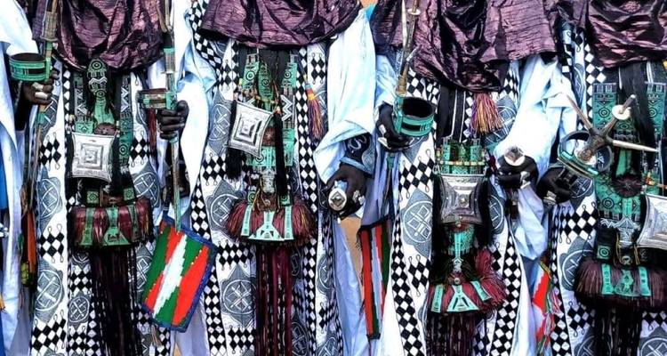 Festival Bianou : une célébration de la culture et de la diversité à Agadez, au Niger - Penguin Travel 6