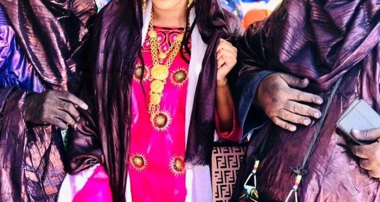 Festival Bianou : une célébration de la culture et de la diversité à Agadez, au Niger - Penguin Travel 7