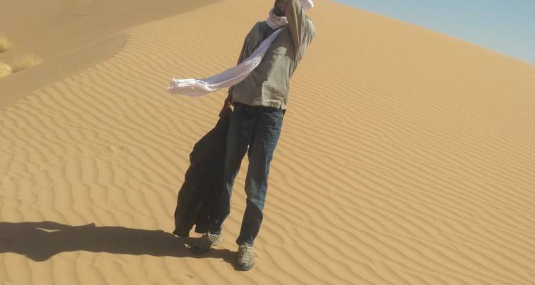 Festival Bianou : une célébration de la culture et de la diversité à Agadez, au Niger - Penguin Travel 10