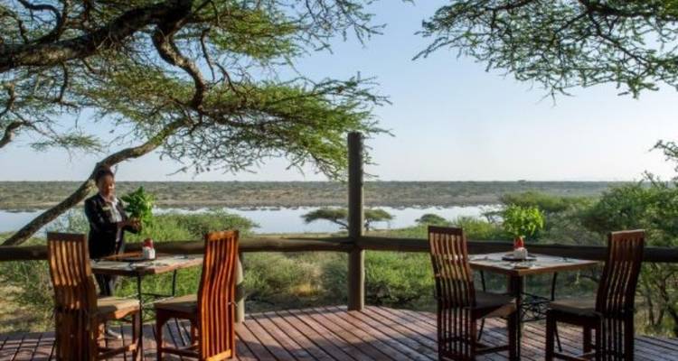 Exotic East African Adventure 7 Days/6 Nights - Across Africa Tours & Travel 9
