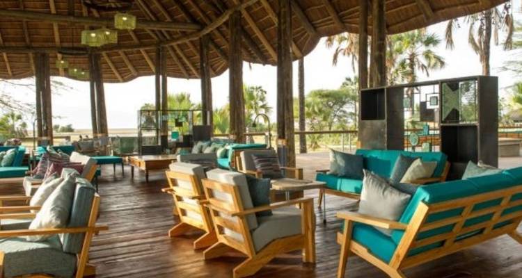 Exotic East African Adventure 7 Days/6 Nights - Across Africa Tours & Travel 10