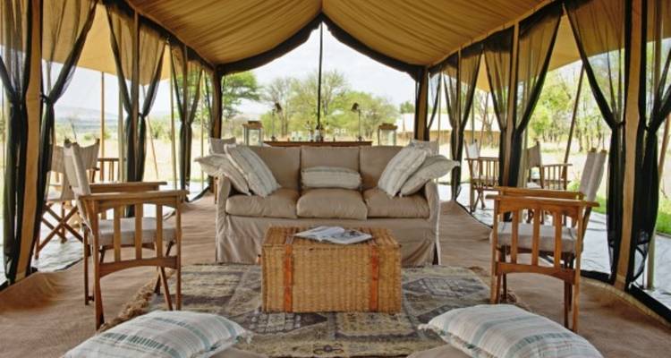 Aventure exotique en Afrique de l'Est - 7 jours/6 nuits - Across Africa Tours & Travel 10