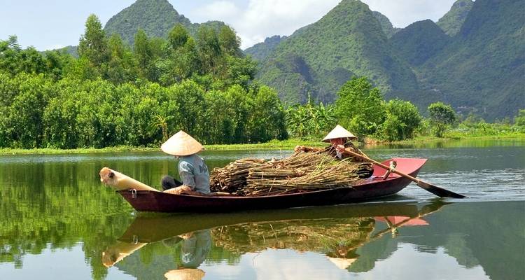 Saigón, Delta del Mekong y Cu Chi exprés - 5 días - On The Go Tours 3