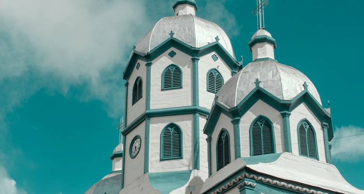 4 días en Colombia-Quindío: Esencia del Eje Cafetero - Responsible Travel South America 4
