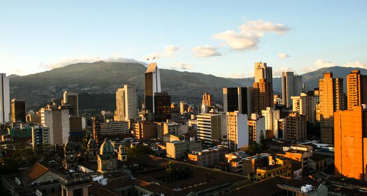 4 Days Trip in Medellín: Rafting & Nature Adventure Rio Claro - Responsible Travel South America 2