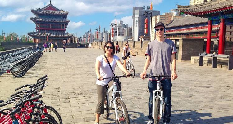 Circuito de 9 días por los Paisajes de China: Grupo reducido de lujo y hoteles de 5 estrellas - TravelChinaGuide 4